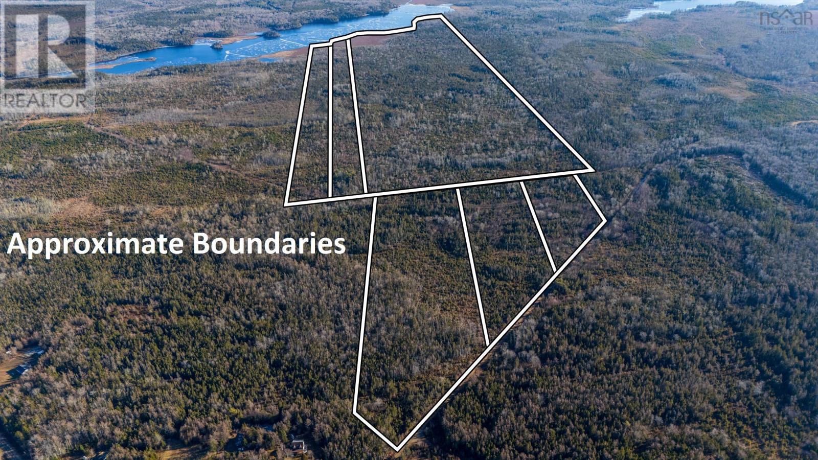 Lot 1 Porter Road, mayflower, Nova Scotia