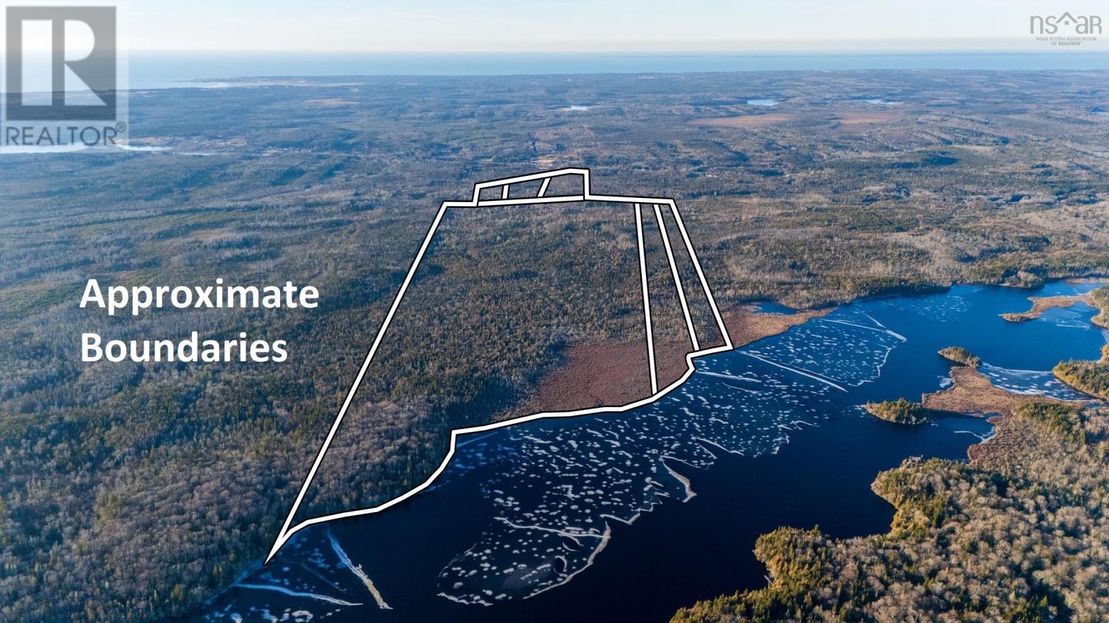 Lot 1 Porter Road, Mayflower, Nova Scotia  B0W 2Y0 - Photo 2 - 202603885