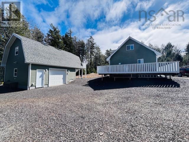 351 Narrows Road, 351 Narrow Road, Labelle, Nova Scotia  B0T 1E0 - Photo 11 - 202603889