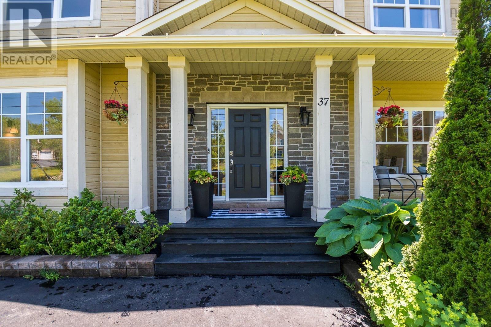 37 Equine Court, Hammonds Plains, Nova Scotia  B4B 2B1 - Photo 7 - 202603890