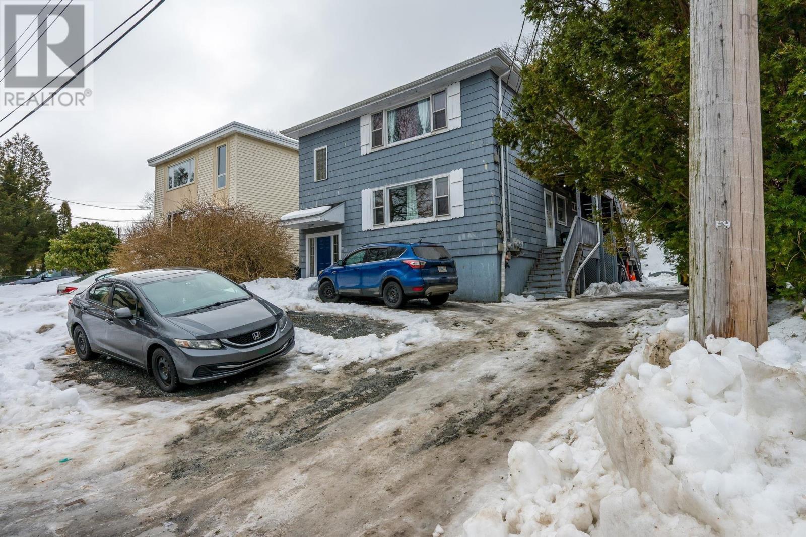 11 Foston Street, Dartmouth, Nova Scotia  B2Y 3T9 - Photo 22 - 202603894