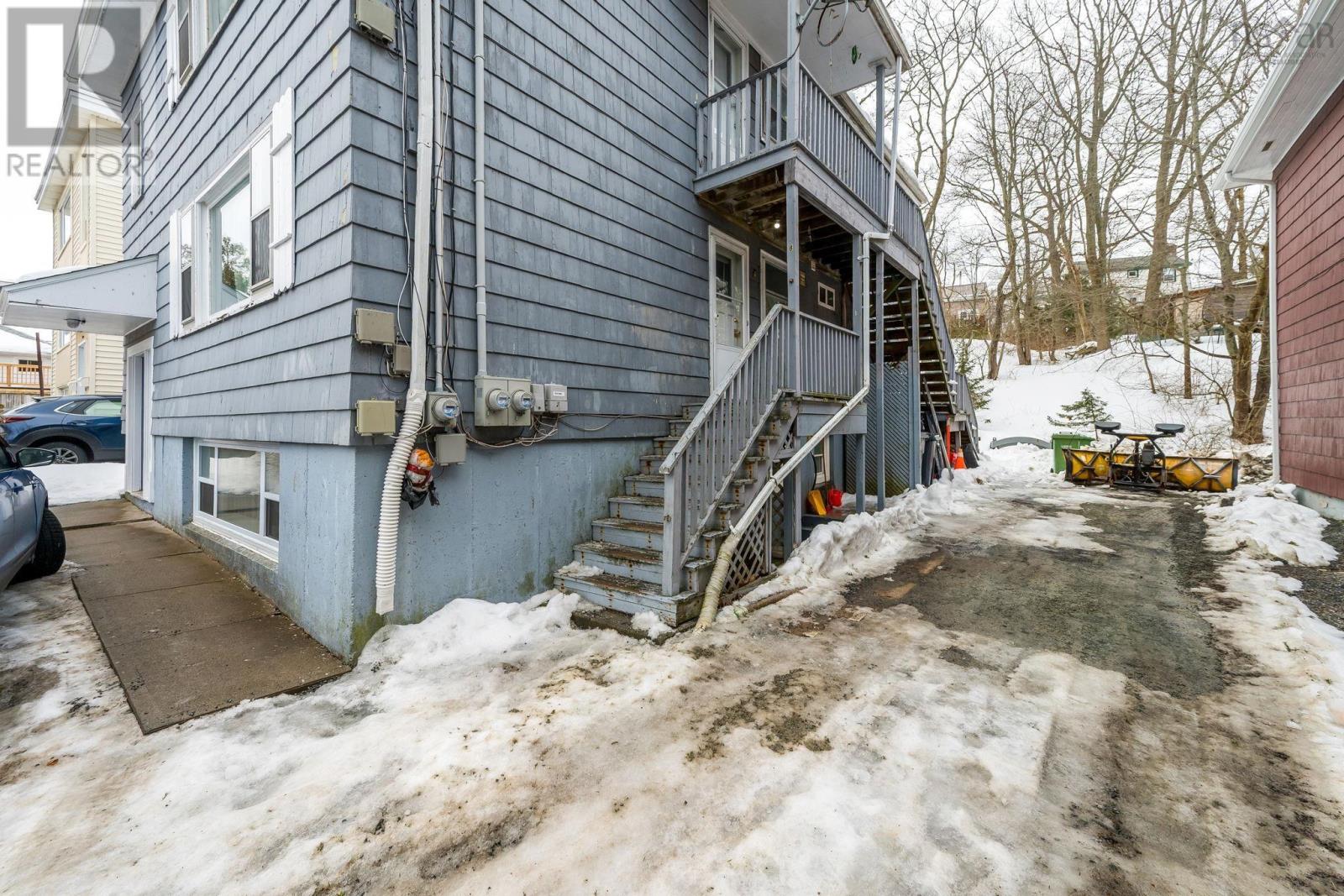 11 Foston Street, Dartmouth, Nova Scotia  B2Y 3T9 - Photo 23 - 202603894