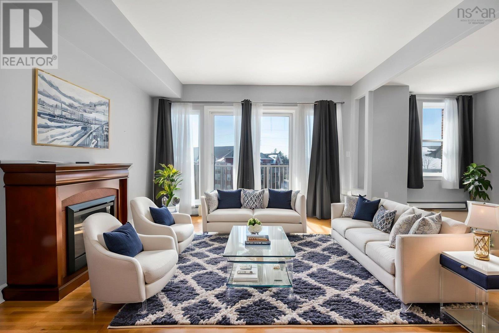 405 429 Parkland Drive, Halifax, Nova Scotia  B3S 1L3 - Photo 3 - 202603899