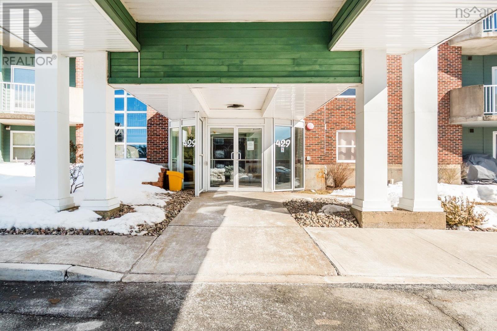 405 429 Parkland Drive, Halifax, Nova Scotia  B3S 1L3 - Photo 31 - 202603899