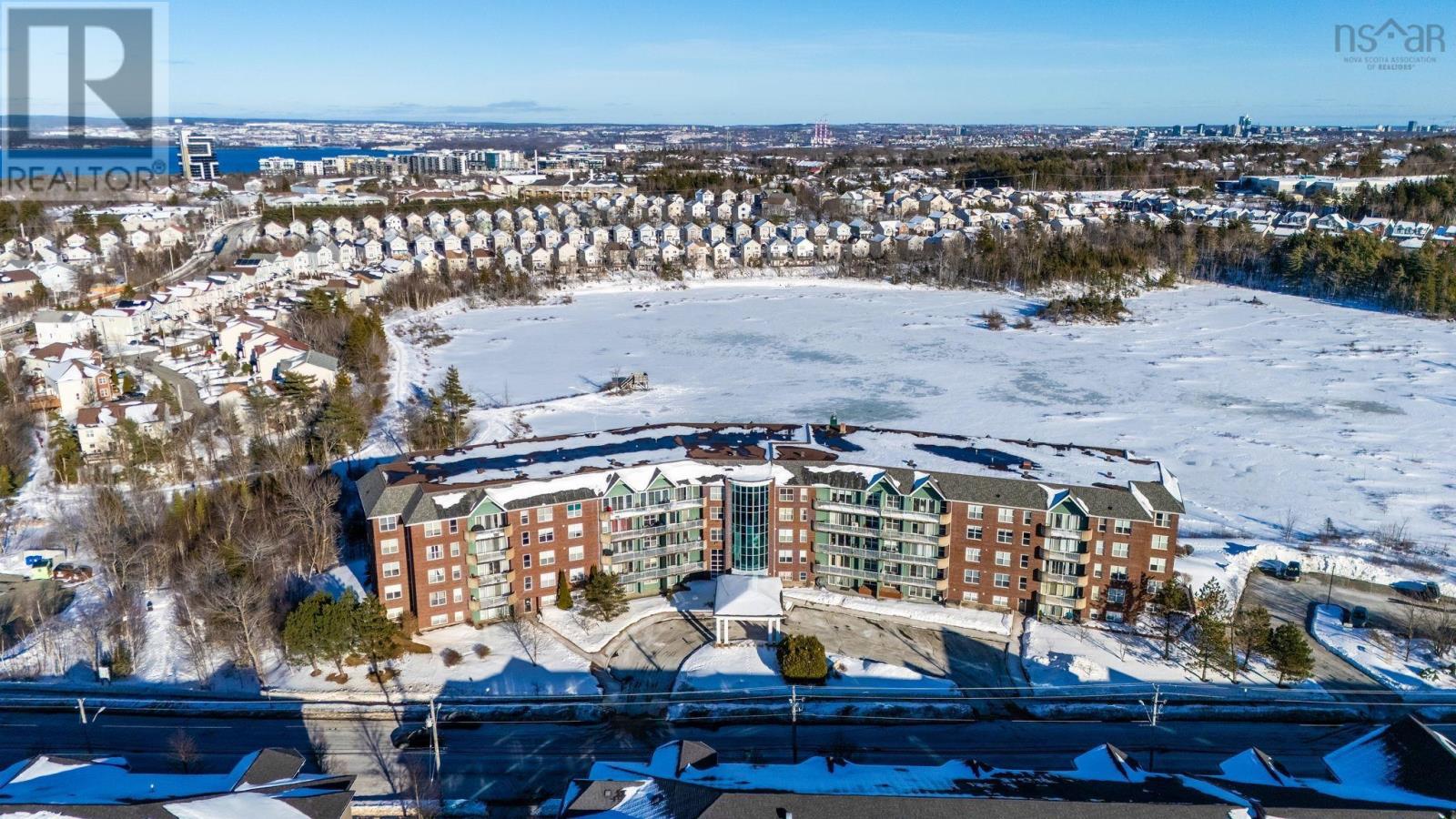 405 429 Parkland Drive, Halifax, Nova Scotia  B3S 1L3 - Photo 34 - 202603899
