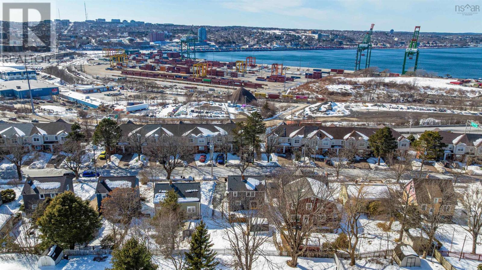 3815 Memorial Drive, Halifax, Nova Scotia  B3K 5A4 - Photo 35 - 202603900