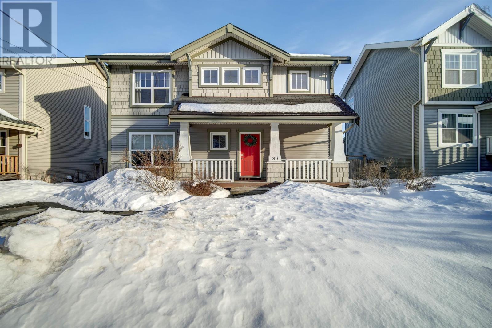 80 Grindstone Drive|Kidston Estates, halifax, Nova Scotia