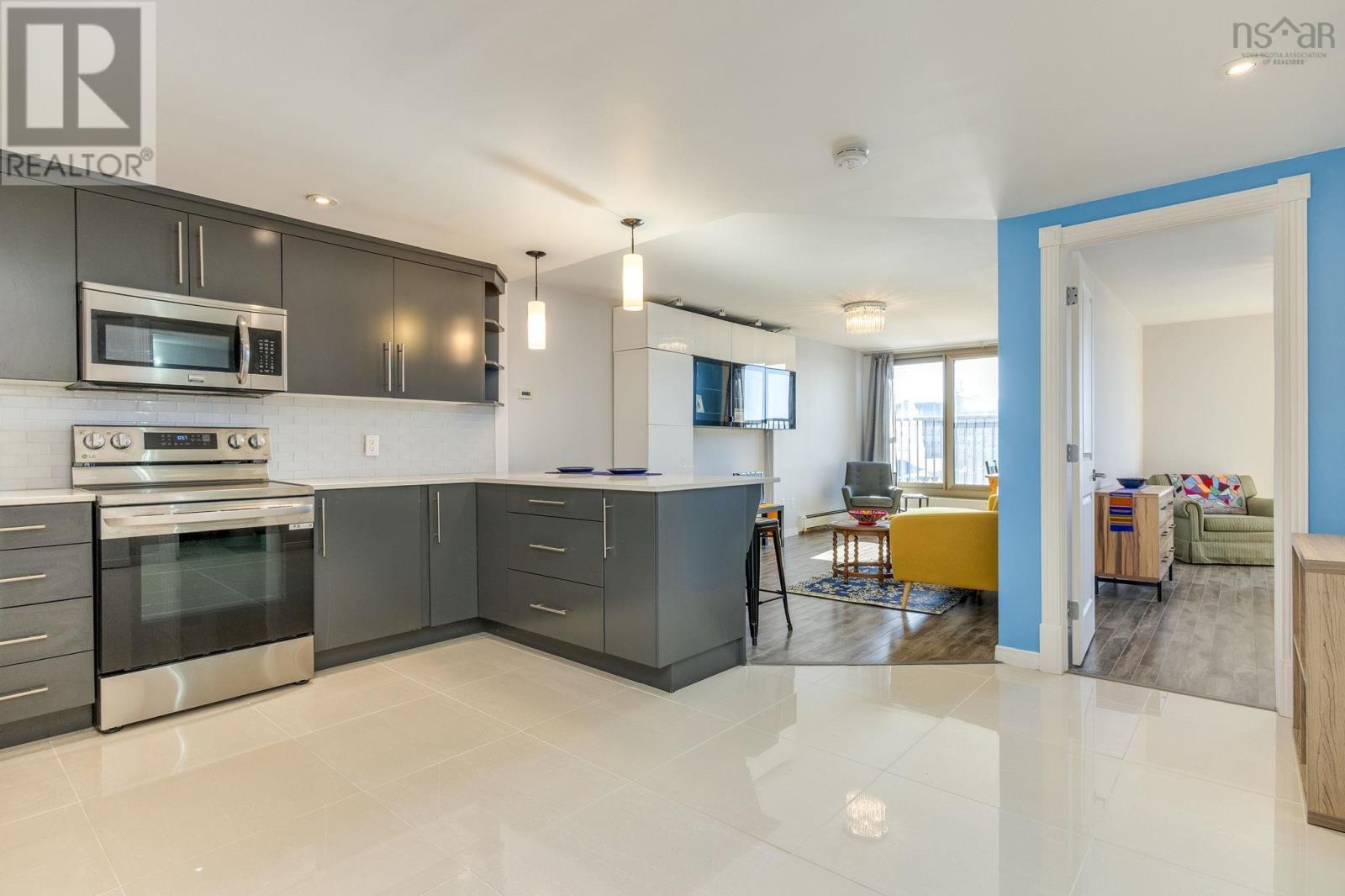 805 6369 Coburg Road, halifax, Nova Scotia