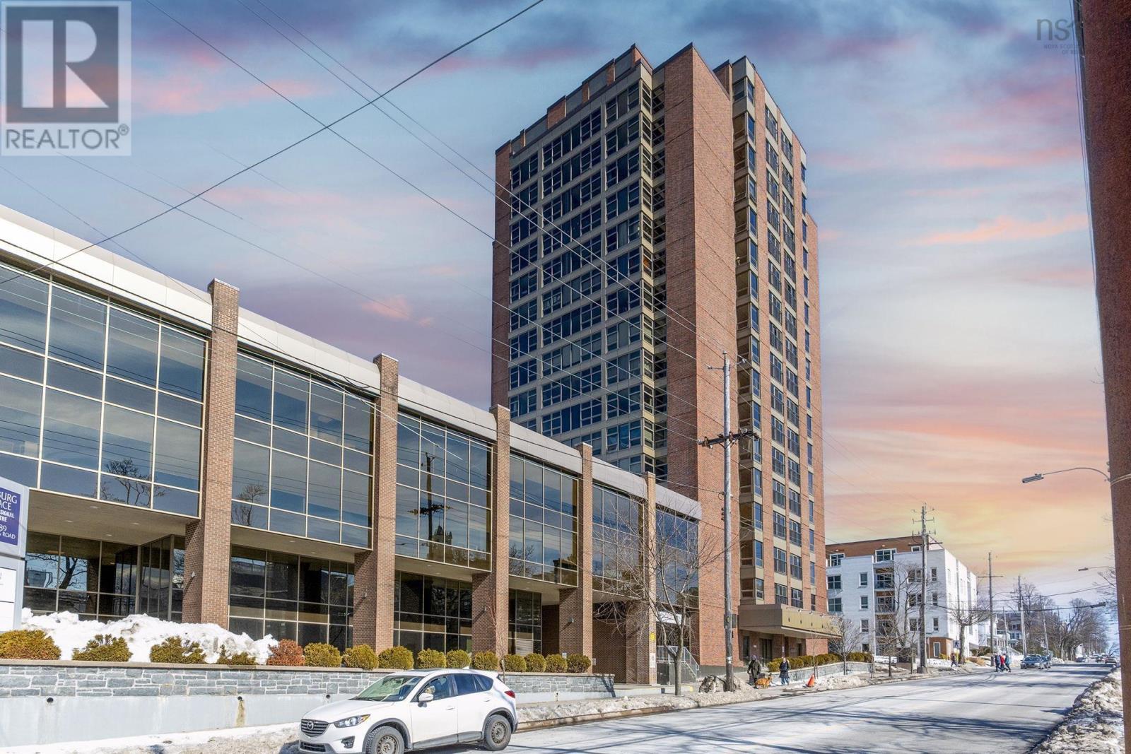 805 6369 Coburg Road, Halifax, Nova Scotia  B3H 4J7 - Photo 28 - 202603904