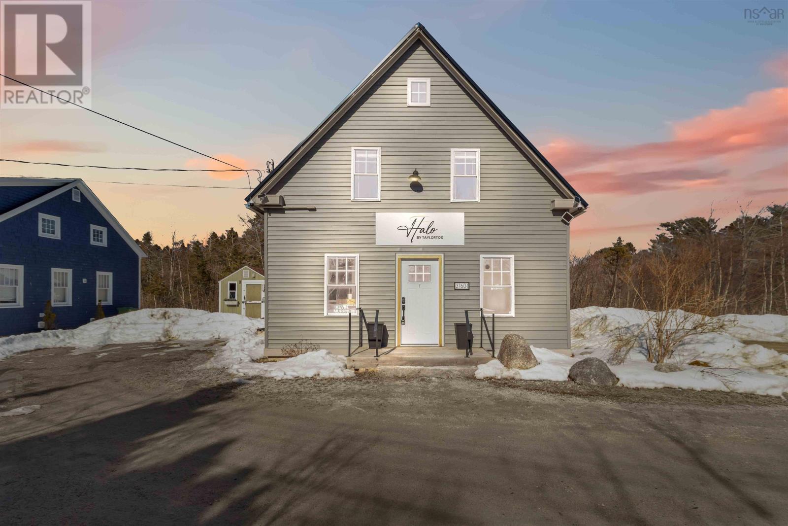 3760 Highway 3, chester, Nova Scotia