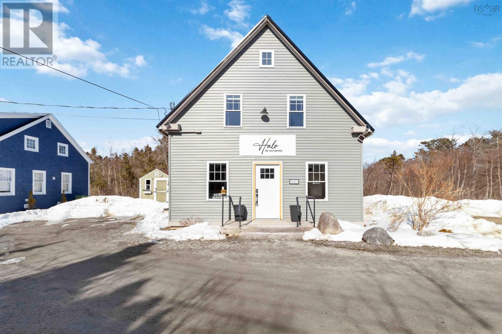 3760 Highway 3, Chester, Nova Scotia  B0J 1J0 - Photo 2 - 202603909