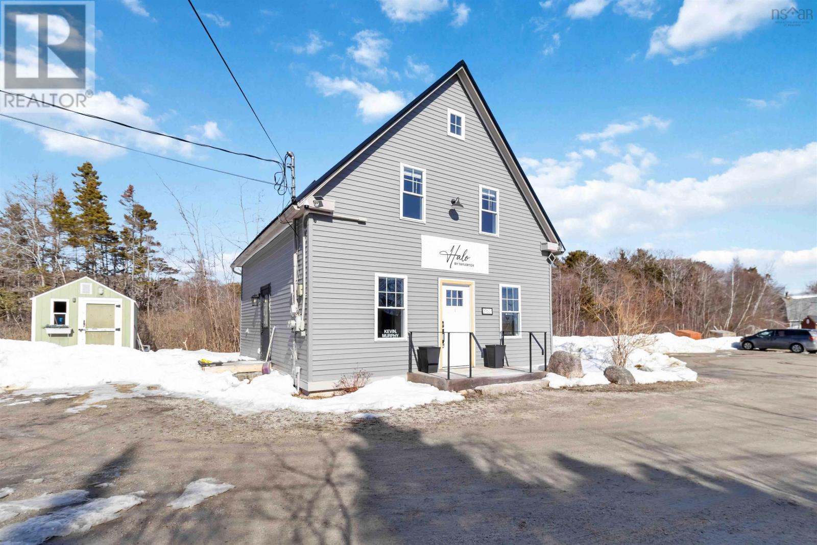 3760 Highway 3, Chester, Nova Scotia  B0J 1J0 - Photo 3 - 202603909