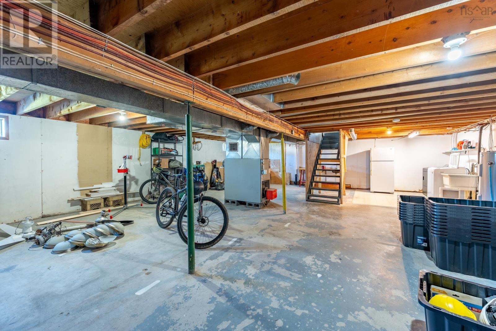 72 Hibernia Street, Yarmouth, Nova Scotia  B5A 2M6 - Photo 38 - 202603911