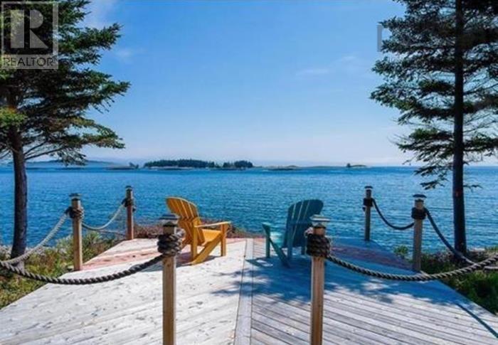 Lot 7 Saddle Island Road, Bayswater, Nova Scotia  B0J 1T0 - Photo 2 - 202603941