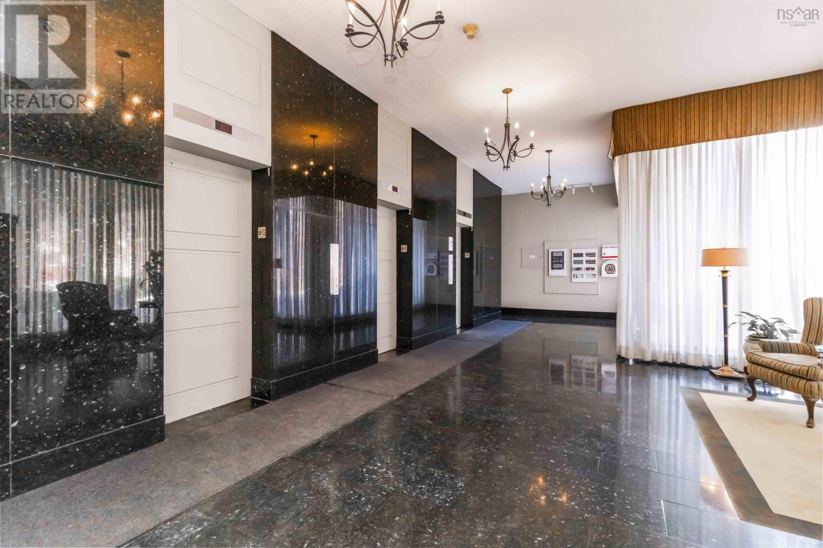 1601 5959 Spring Garden Road, Halifax, Nova Scotia  B3H 1Y5 - Photo 11 - 202603947