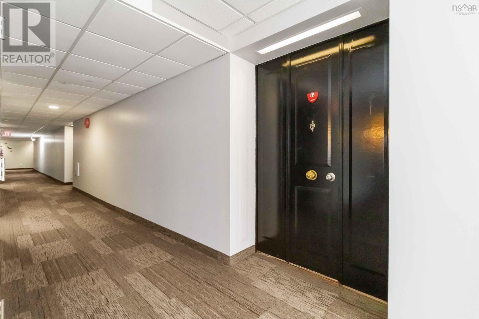 1601 5959 Spring Garden Road, Halifax, Nova Scotia  B3H 1Y5 - Photo 14 - 202603947