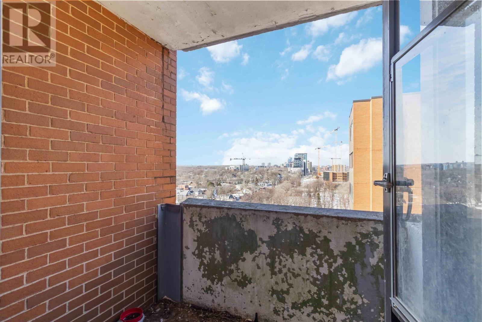 1601 5959 Spring Garden Road, Halifax, Nova Scotia  B3H 1Y5 - Photo 36 - 202603947