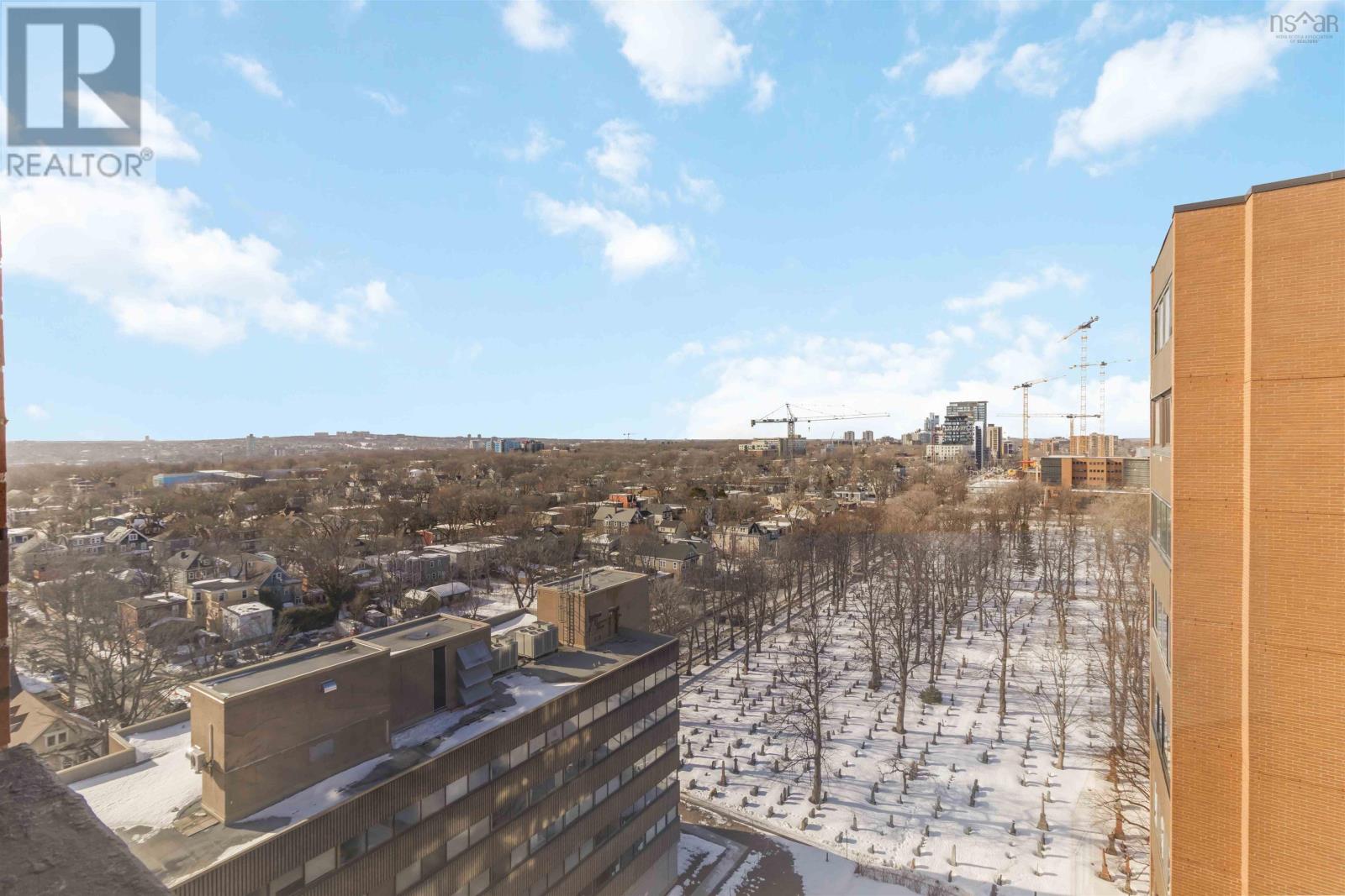 1601 5959 Spring Garden Road, Halifax, Nova Scotia  B3H 1Y5 - Photo 37 - 202603947