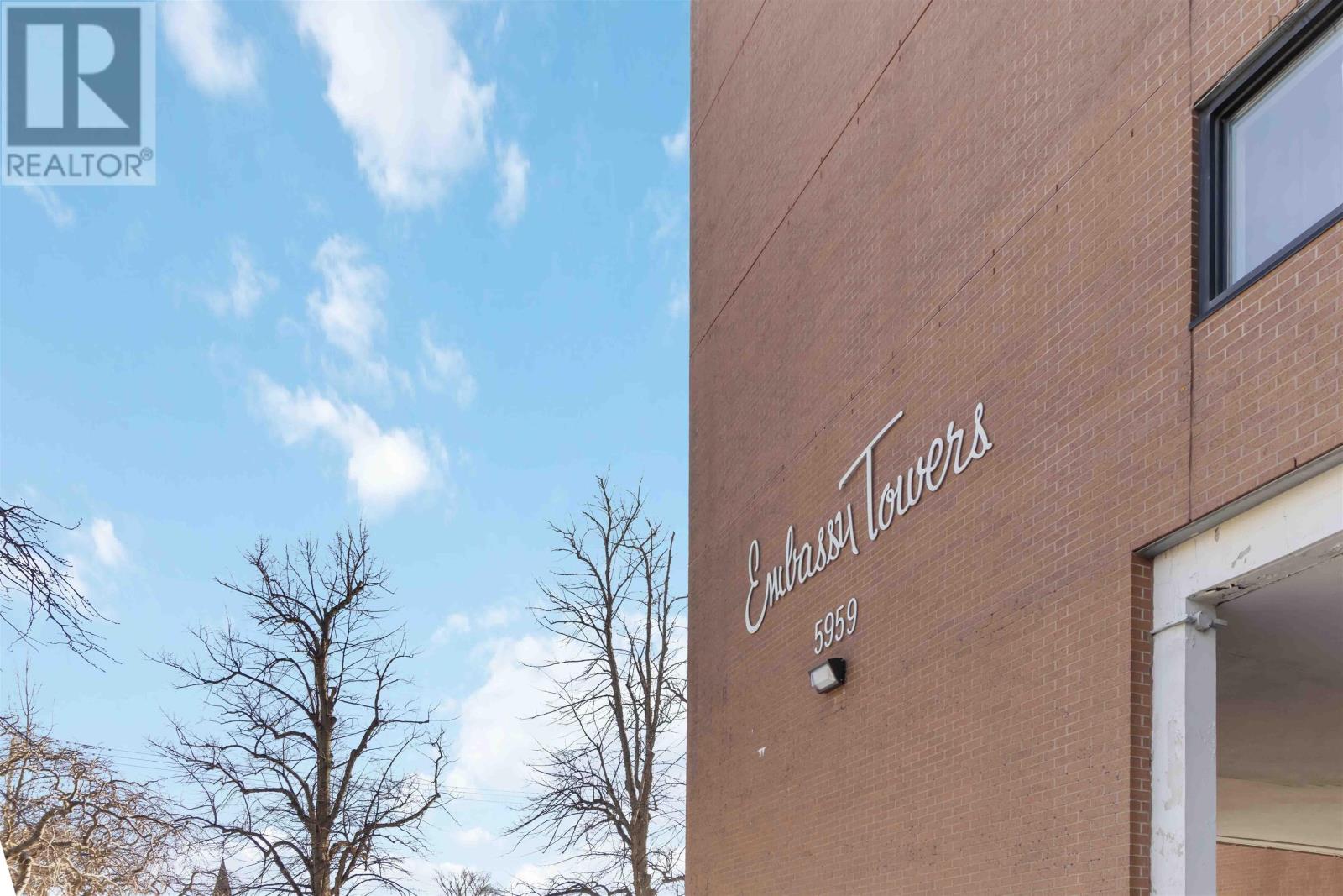 1601 5959 Spring Garden Road, Halifax, Nova Scotia  B3H 1Y5 - Photo 4 - 202603947