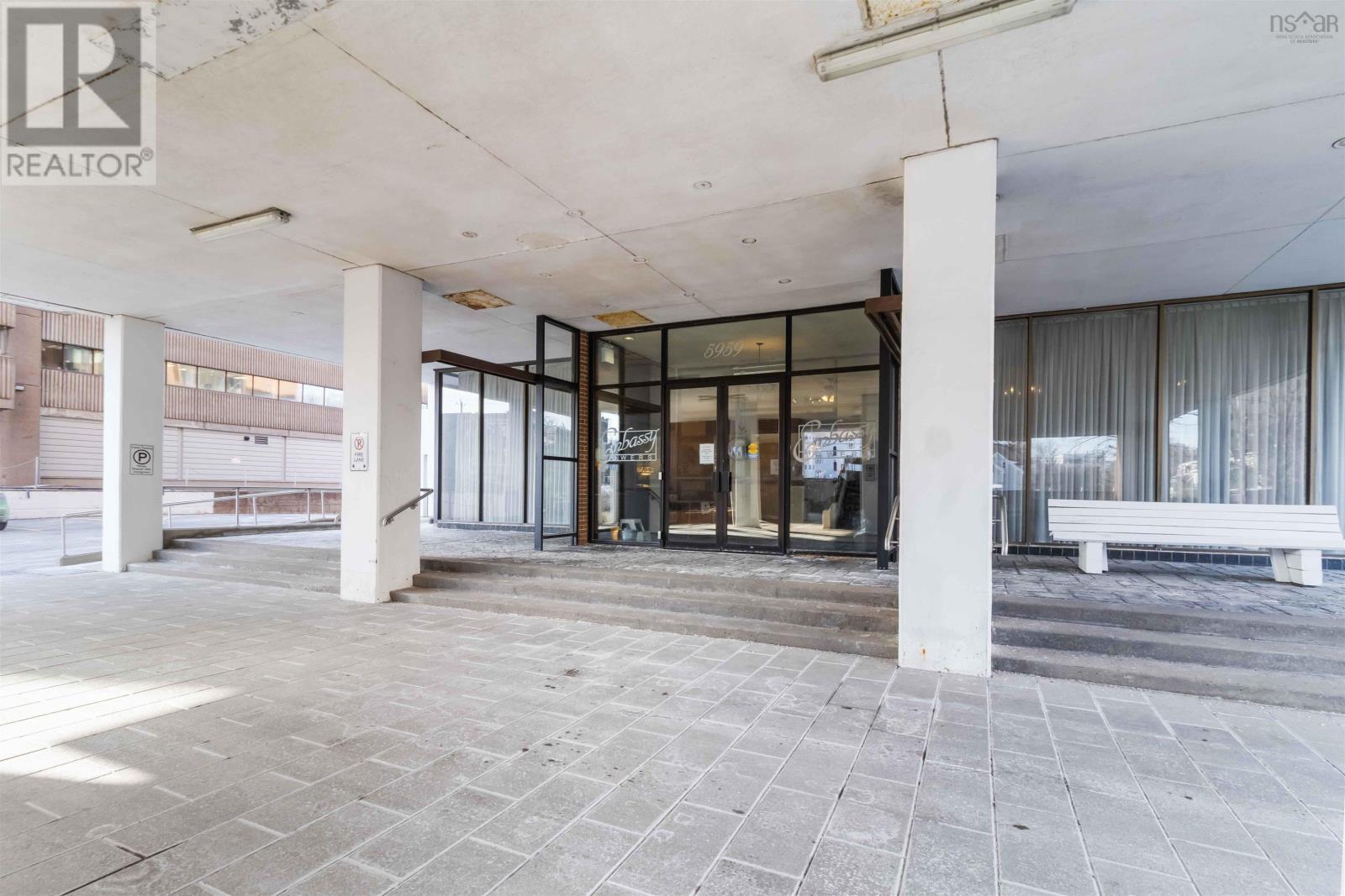 1601 5959 Spring Garden Road, Halifax, Nova Scotia  B3H 1Y5 - Photo 5 - 202603947