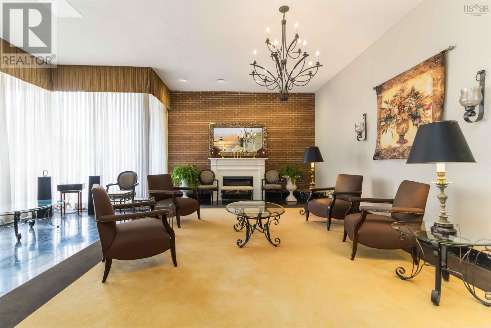 1601 5959 Spring Garden Road, Halifax, Nova Scotia  B3H 1Y5 - Photo 6 - 202603947