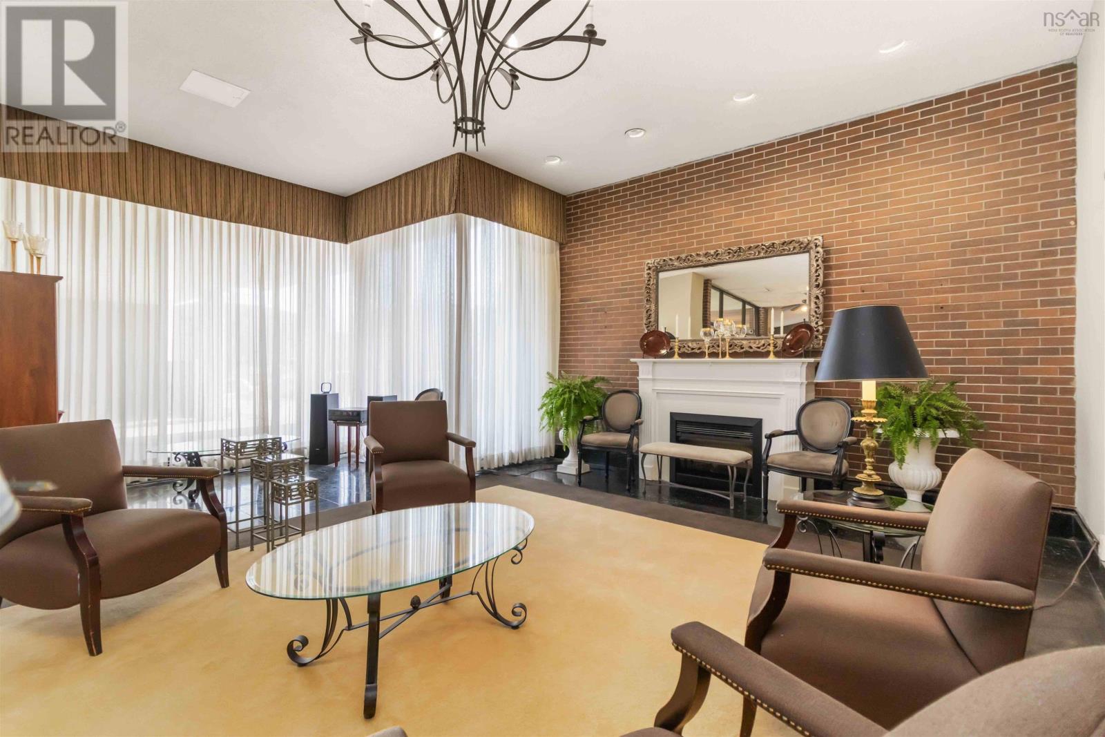 1601 5959 Spring Garden Road, Halifax, Nova Scotia  B3H 1Y5 - Photo 7 - 202603947