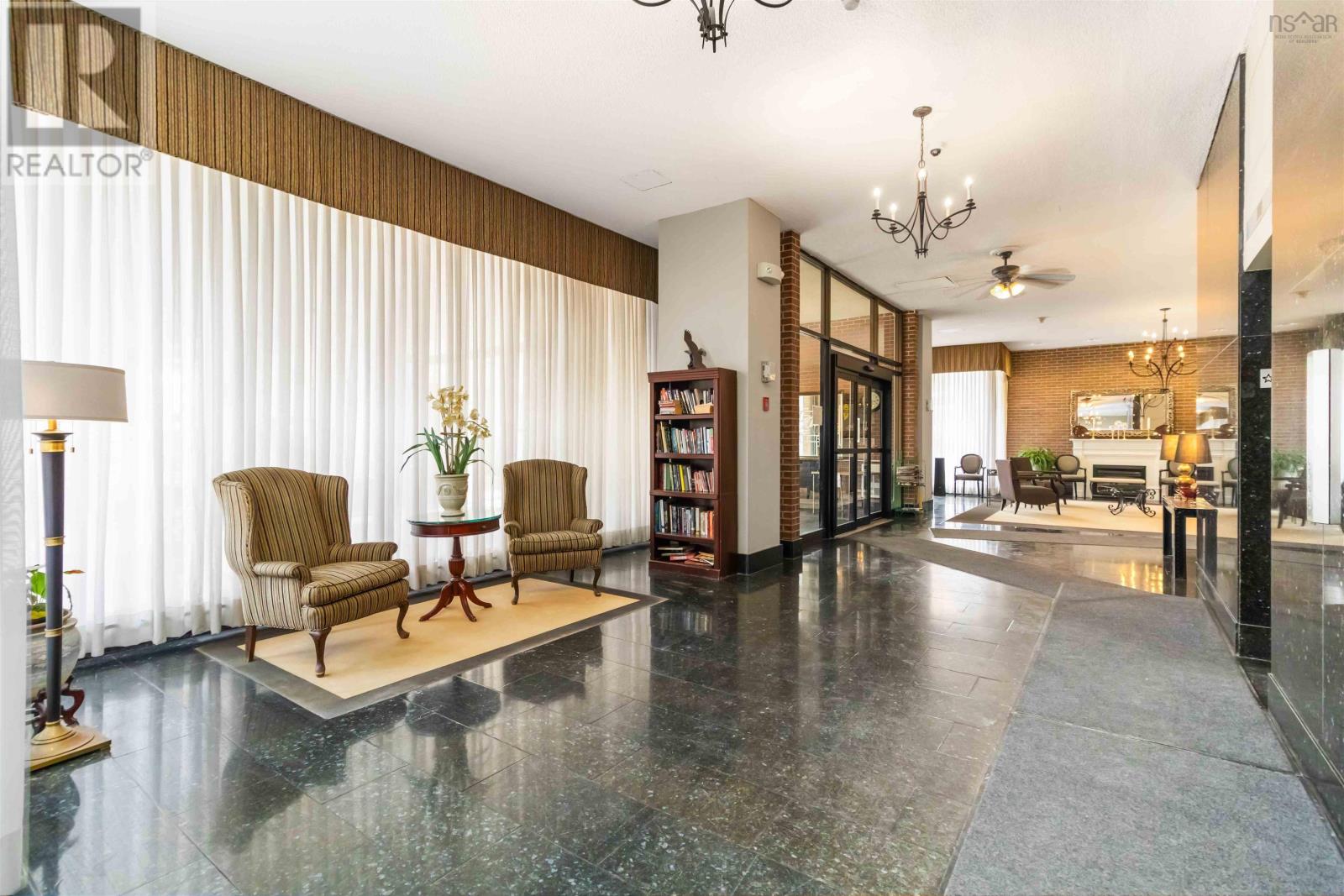 1601 5959 Spring Garden Road, Halifax, Nova Scotia  B3H 1Y5 - Photo 9 - 202603947