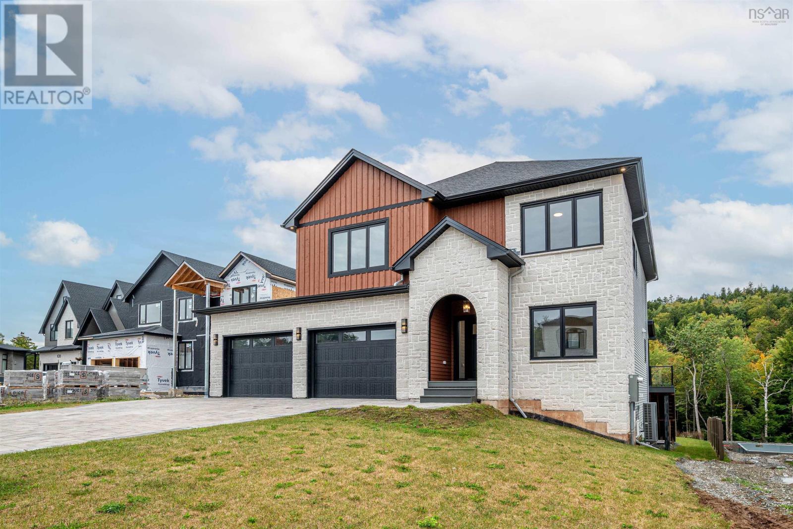 89 Cairnstone Lane, Bedford, Nova Scotia  B4B 2G5 - Photo 3 - 202603955