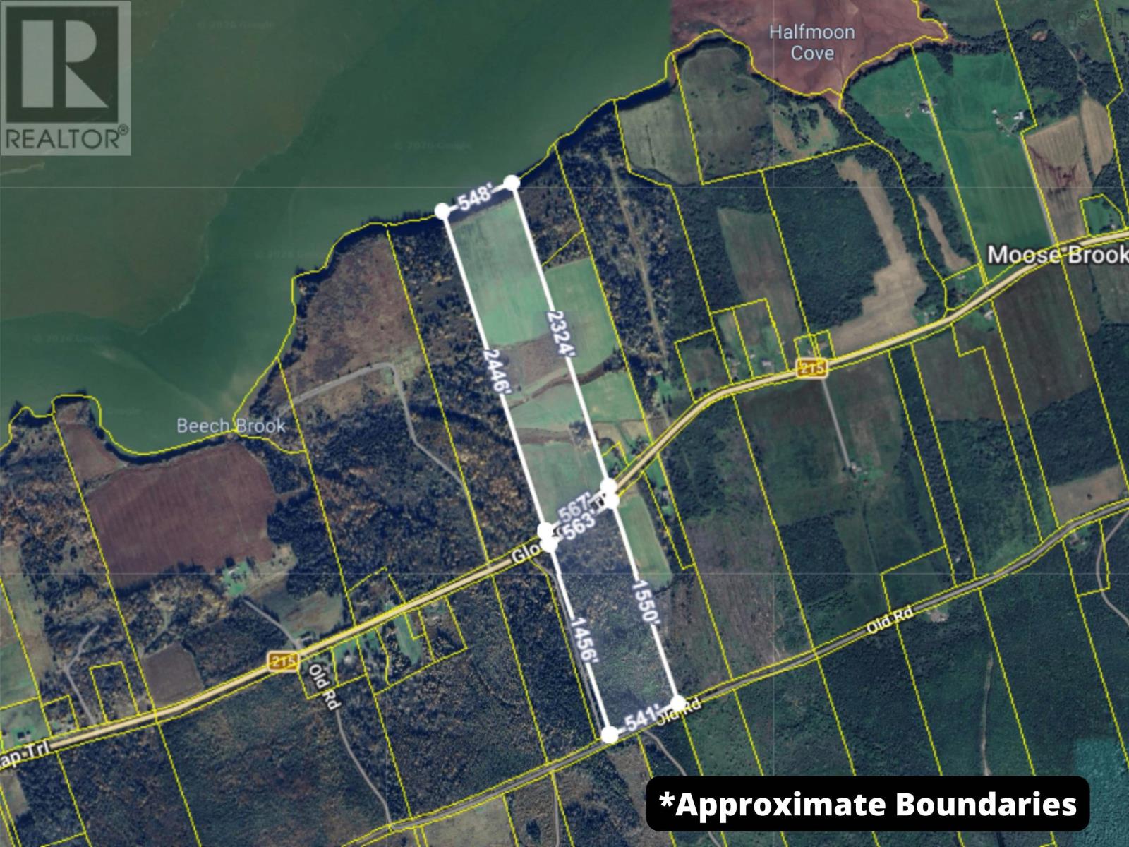 2971 Highway 215, Moose Brook, Nova Scotia  B0N 2R0 - Photo 16 - 202603962