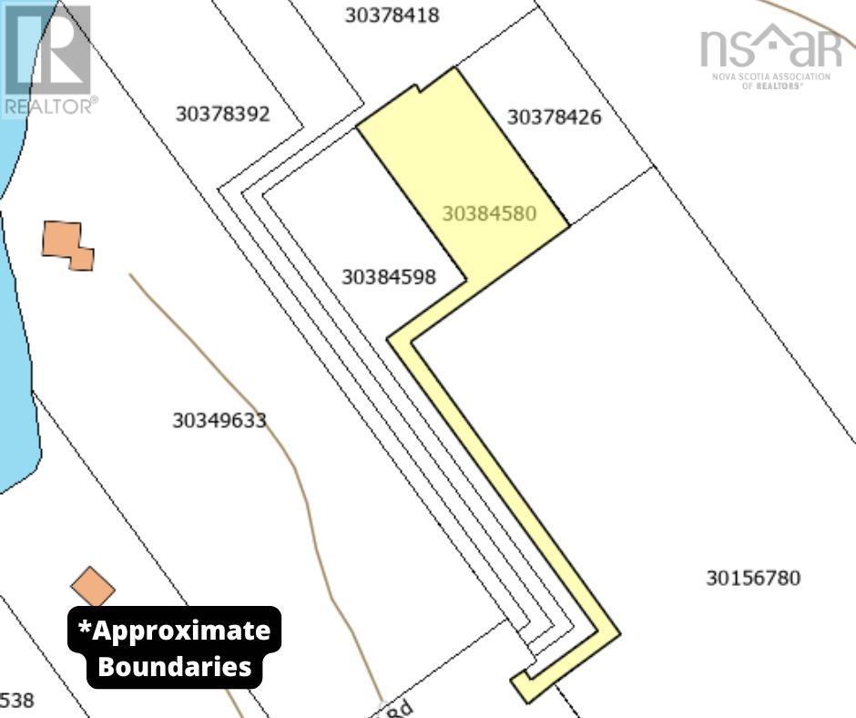 Lot 5a Timberland Road, South Range, Nova Scotia  B0W 1H0 - Photo 4 - 202603968