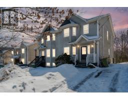 12 Walter Havill Drive, halifax, Nova Scotia