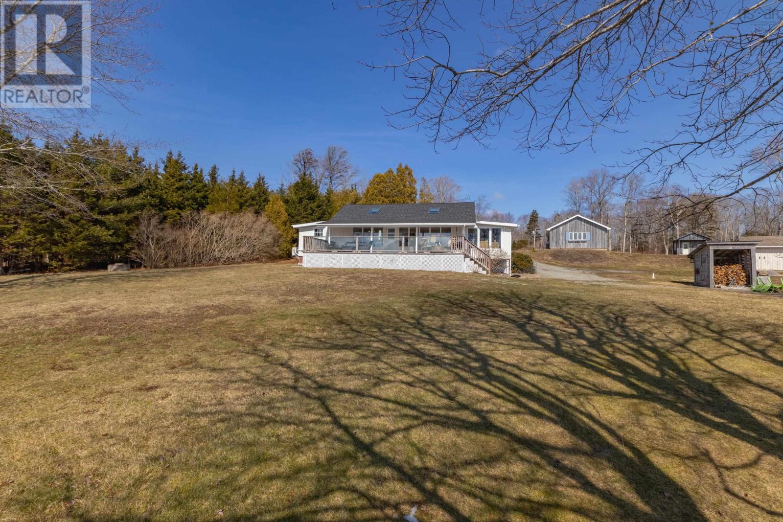 267 Victor Lake Estates Road, Church Point, Nova Scotia  B0W 1M0 - Photo 4 - 202603978