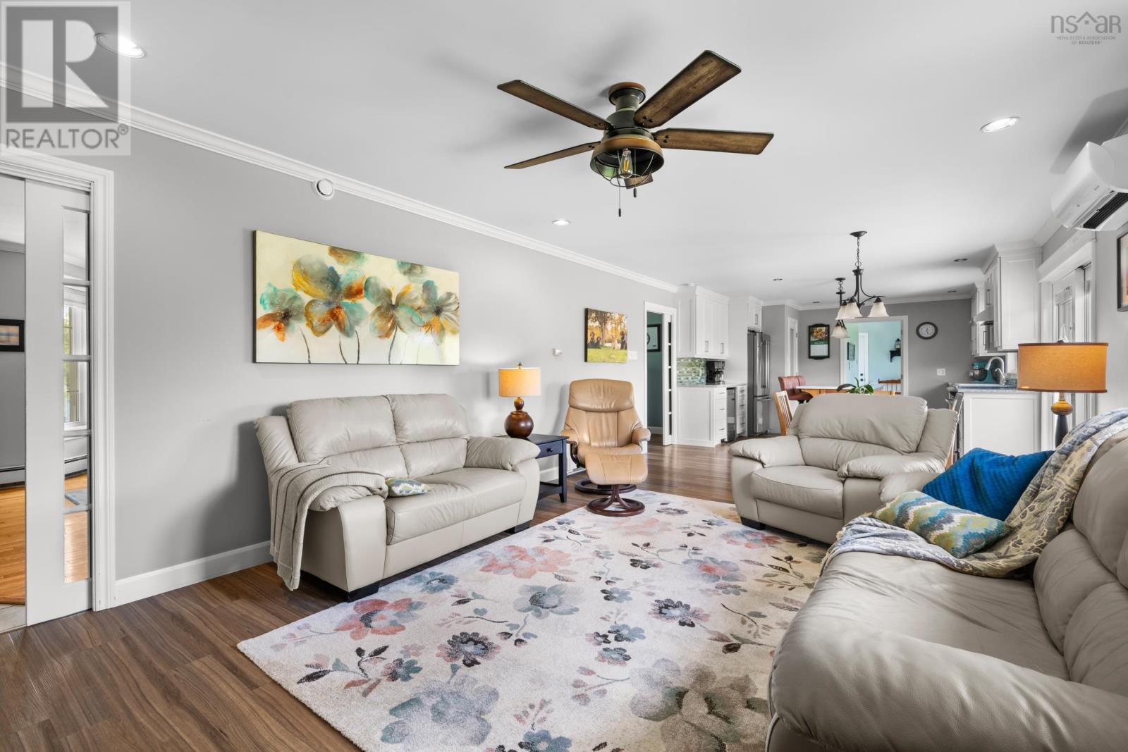 102 Harold Silver Road, Lower Northfield, Nova Scotia  B4V 8R7 - Photo 17 - 202603983