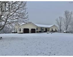 102 Harold Silver Road, lower northfield, Nova Scotia