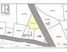 Lot 25-1 Highway 204, little river, Nova Scotia