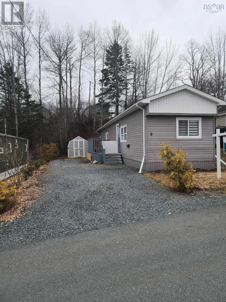 9 Heather Street, middle sackville, Nova Scotia