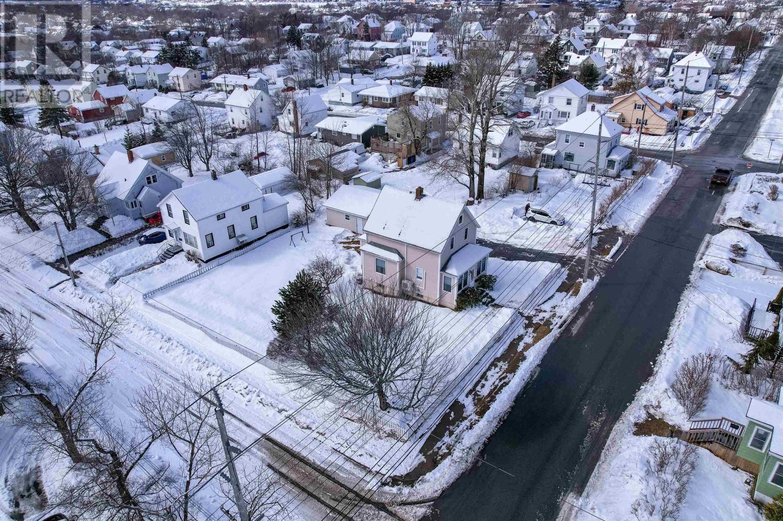 258 Terrace Street, Sydney, Nova Scotia  B1P 2M2 - Photo 28 - 202604025