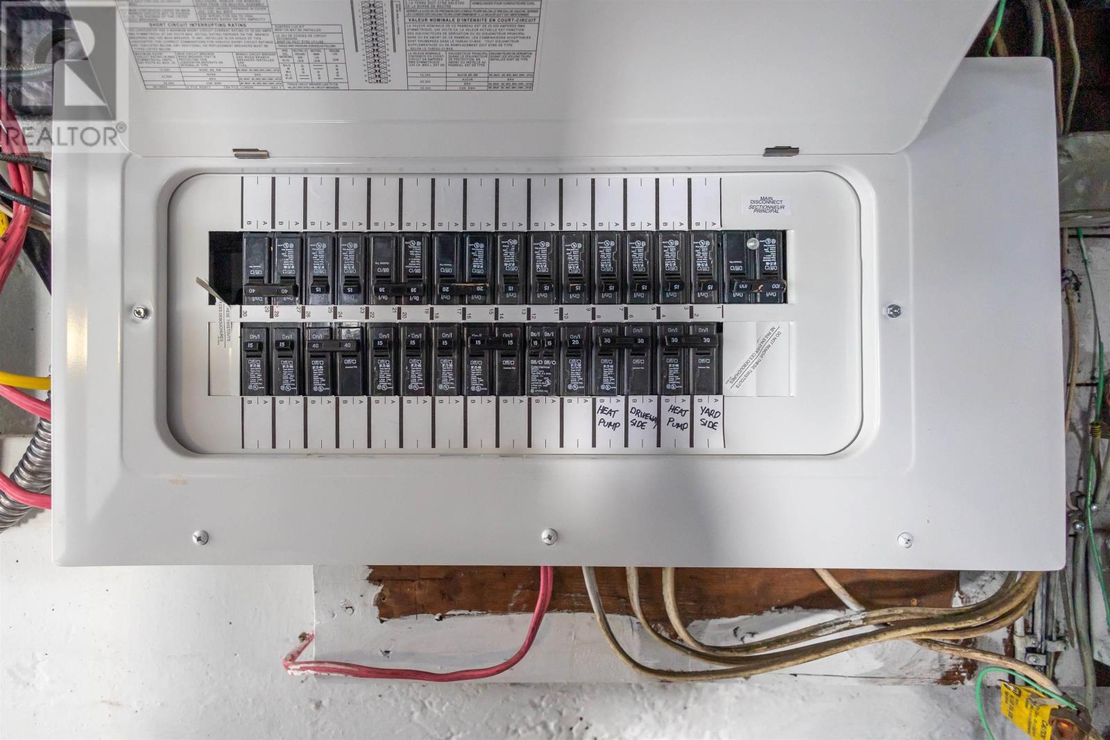 258 Terrace Street, Sydney, Nova Scotia  B1P 2M2 - Photo 30 - 202604025