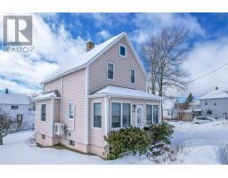 258 Terrace Street, sydney, Nova Scotia