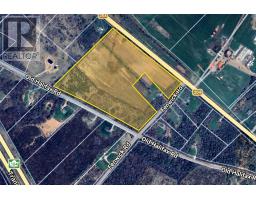 Lot 25-6 Old Halifax Road, salem, Nova Scotia