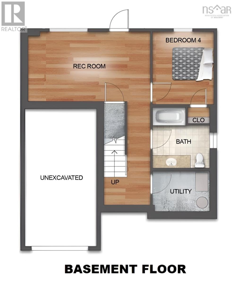 Lot 23 Noonan Lake Lane, Simms Settlement, Nova Scotia  B0J 1T0 - Photo 6 - 202604028