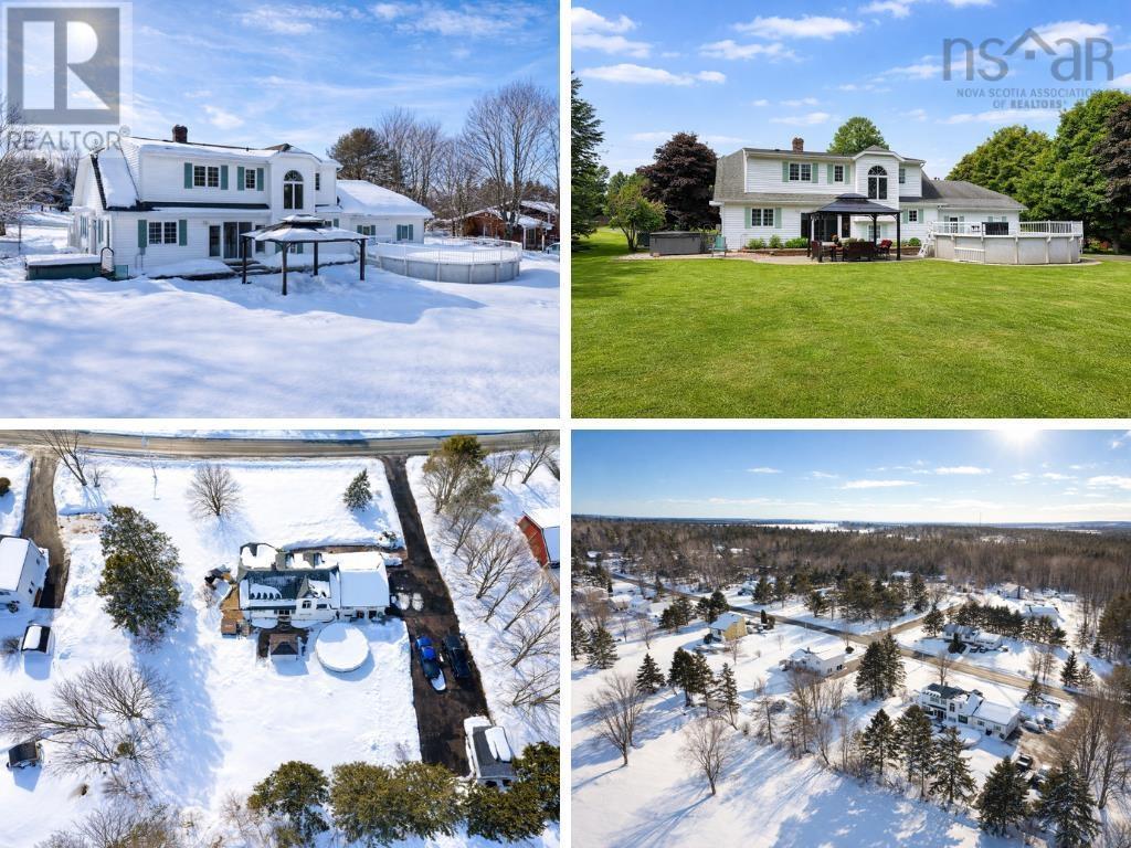 185 D'orsay Road, East Amherst, Nova Scotia  B4H 3Y2 - Photo 3 - 202604030