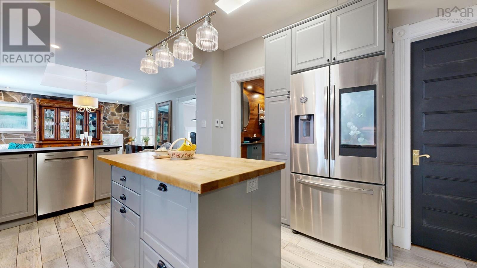 1484 Bridge Street, Kingston, Nova Scotia  B0P 1R0 - Photo 11 - 202604032