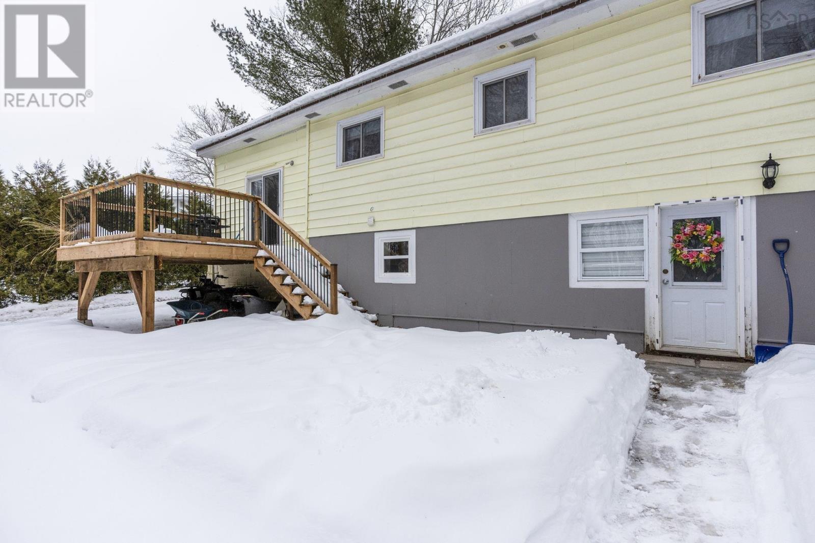 405 Stead Street, North Kentville, Nova Scotia  B4N 2Y4 - Photo 47 - 202604044