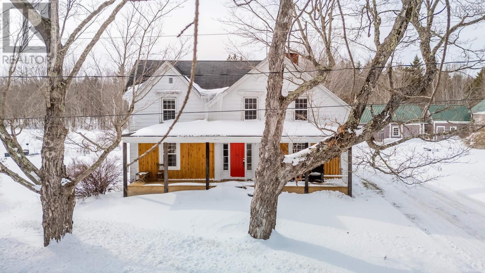 1665 Highway 362, victoria vale, Nova Scotia