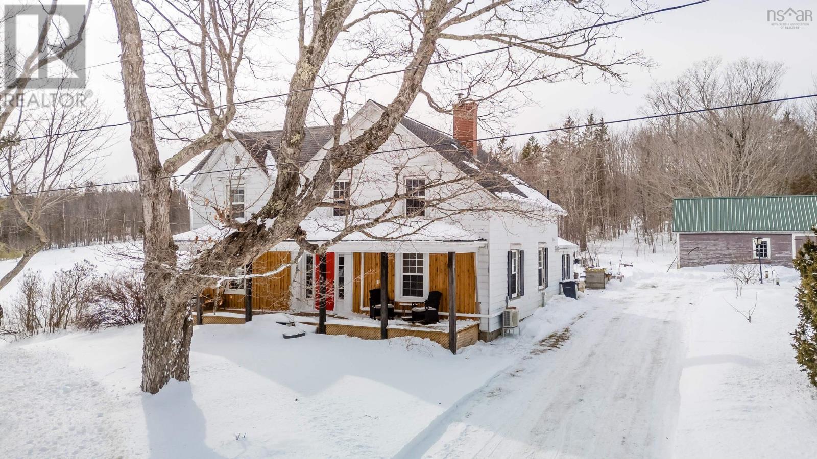 1665 Highway 362, Victoria Vale, Nova Scotia  B0S 1P0 - Photo 2 - 202604055