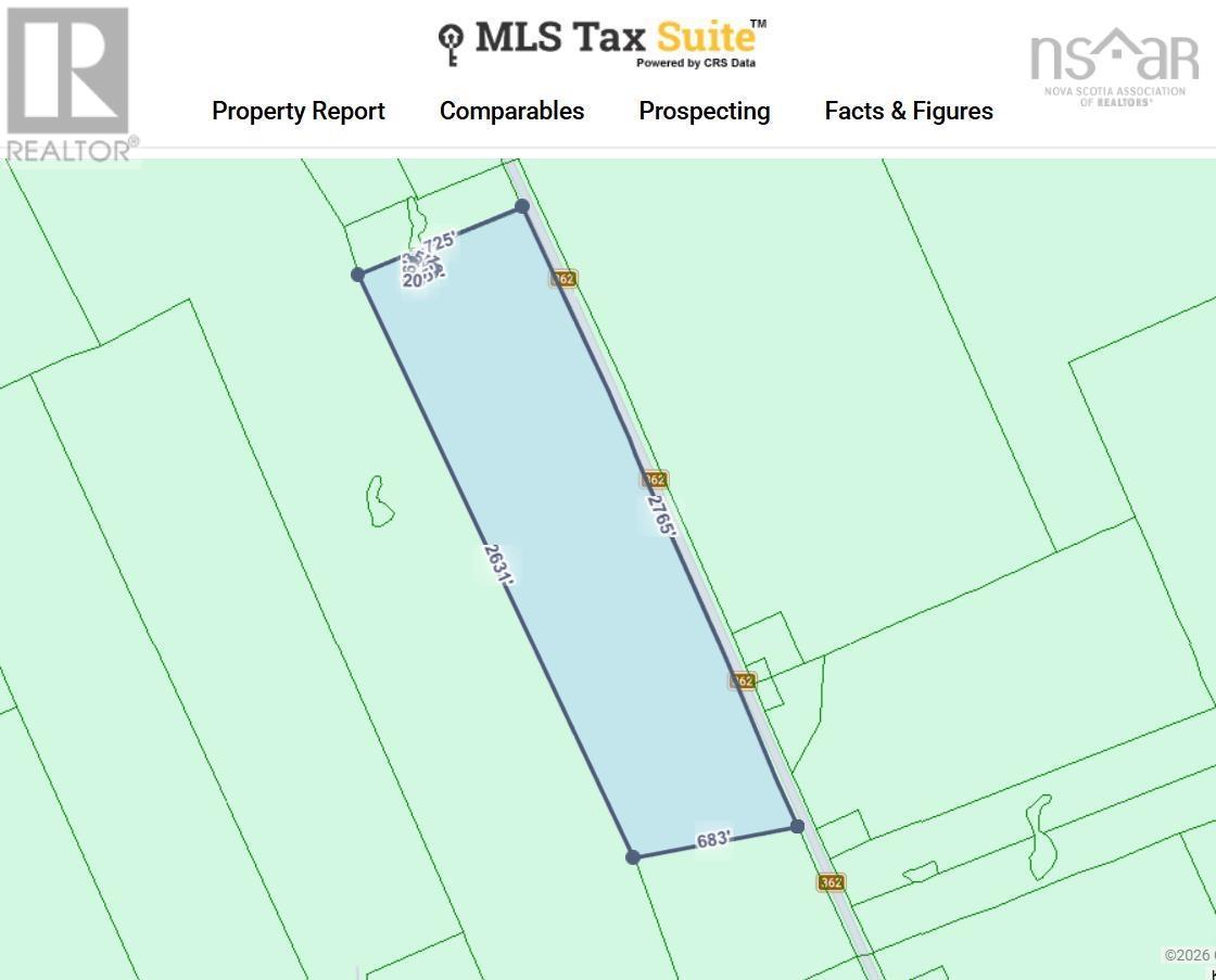 1665 Highway 362, Victoria Vale, Nova Scotia  B0S 1P0 - Photo 32 - 202604055