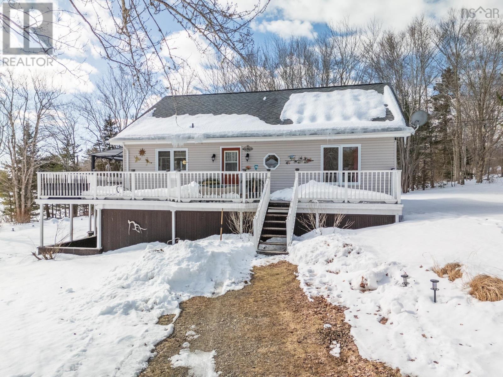 1380 Raynardton Road, Raynardton, Nova Scotia  B0W 3M0 - Photo 10 - 202604057