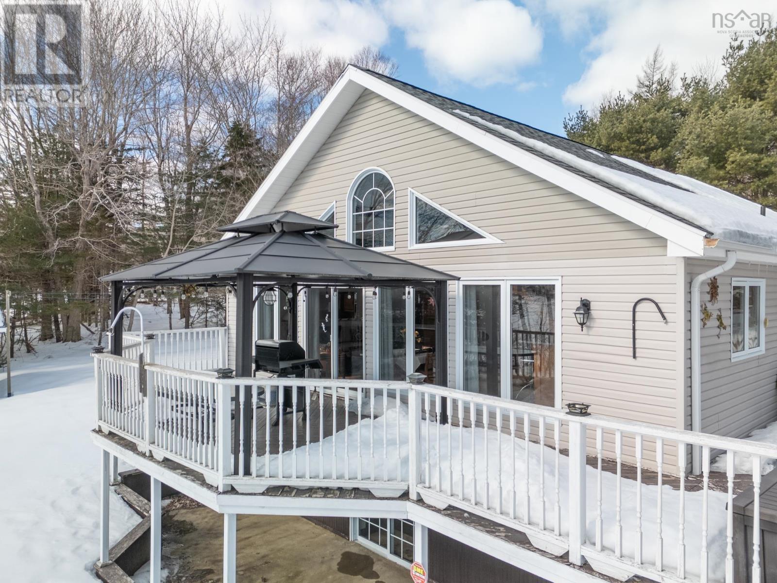 1380 Raynardton Road, Raynardton, Nova Scotia  B0W 3M0 - Photo 12 - 202604057