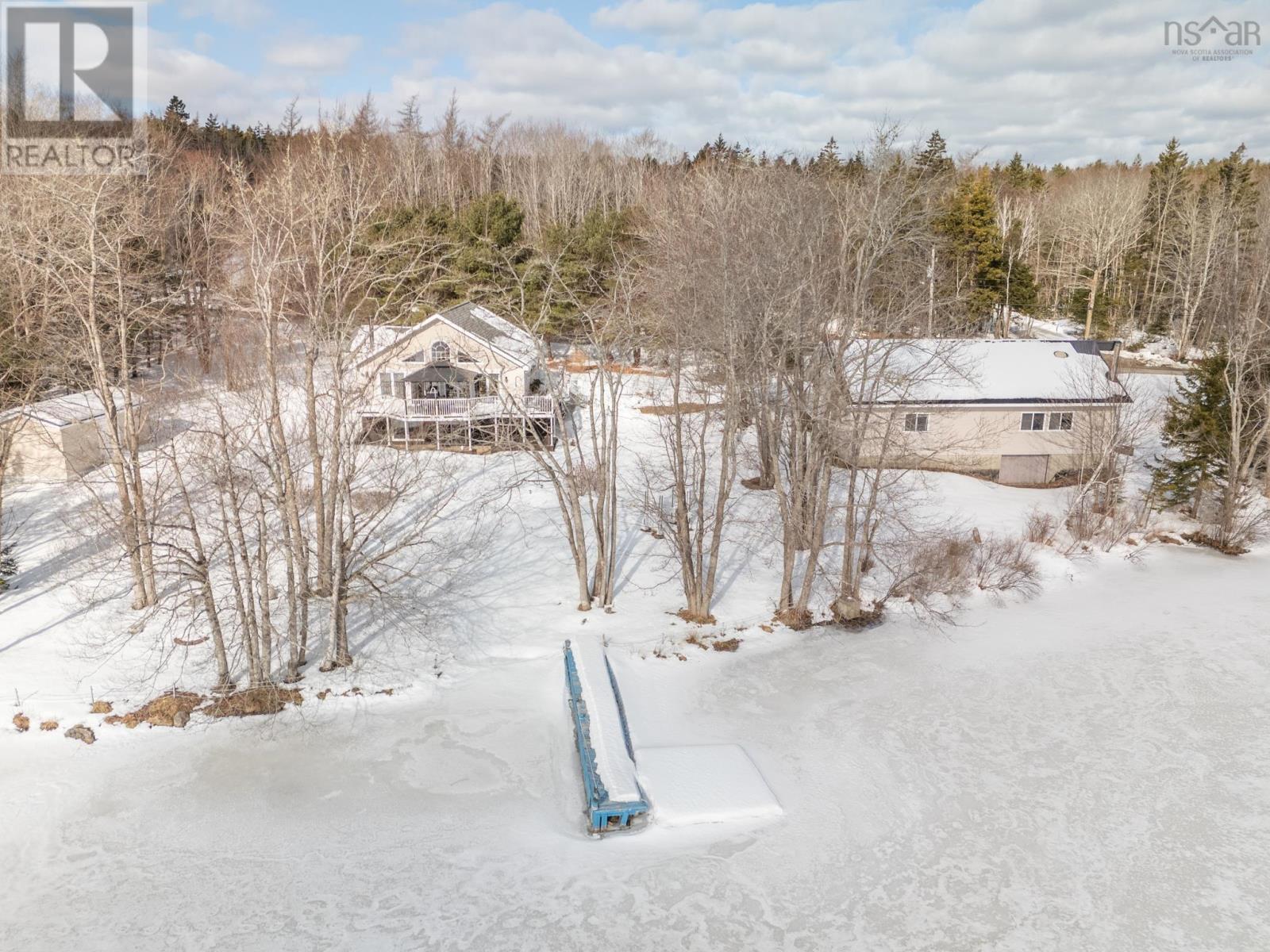 1380 Raynardton Road, Raynardton, Nova Scotia  B0W 3M0 - Photo 2 - 202604057